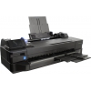HP DesignJet T120 24" <CQ891B> (струйный принтер, 256Mb, 1200x1200dpi,  USB2.0, WiFi, сетевой)