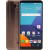 LG G6 H870S Gold (2.35+1.6GHz, 4Gb, 5.7" 2880x1440 IPS,4G+WiFi+BT,  32Gb+microSD, 13+13Mpx)