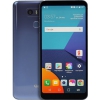 LG G6 H870S Blue (2.35+1.6GHz, 4Gb, 5.7" 2880x1440  IPS,4G+WiFi+BT,  32Gb+microSD,  13+13Mpx)