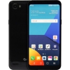LG Q6 Plus M700AN-64Gb Black/Black (1.4GHz, 4Gb, 5.5" 2160x1080 IPS, 4G+WiFi+BT,  64Gb+microSD,  13Mpx,  Andr)