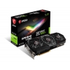 Видеокарта PCIE16 GTX1080TI 11GB GTX 1080 TI GAMING TRIO MSI (GTX1080TIGAMINGTRIO)