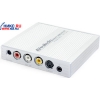 TV Tuner FM ДУ EXT AVerMedia <AVerTV USB2.0 Plus> MPEG-1/2/4 support, Portable