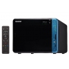 СХД настольное исполнение 6BAY 4GB TS-653B-4G QNAP