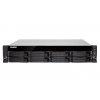 СХД стоечное исполнение 8BAY 2U TS-831XU-RP-4G QNAP