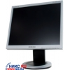 17"    MONITOR Samsung 713N STS <Silver> с поворотом экрана (LCD, 1280x1024)