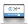 Трансформер HP Pavilion x360 14-ba106ur Core i7 8550U/8Gb/1Tb/SSD128Gb/nVidia GeForce 940MX 4Gb/14"/IPS/Touch/FHD (1920x1080)/Windows 10 64/gold/WiFi/BT/Cam (2PQ13EA)
