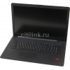 Ноутбук HP 17-ak059ur A9 9420/4Gb/500Gb/DVD-RW/AMD Radeon 530 2Gb/17.3"/HD+ (1600x900)/Windows 10 64/black/WiFi/BT/Cam (2CR24EA)