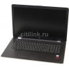 Ноутбук HP 17-bs103ur Core i5 8250U/6Gb/1Tb/SSD128Gb/DVD-RW/AMD Radeon 530 2Gb/17.3"/HD+ (1600x900)/Windows 10 64/gold/WiFi/BT/Cam (2PP83EA)