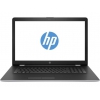 Ноутбук HP 17-bs104ur Core i5 8250U/6Gb/1Tb/SSD128Gb/DVD-RW/AMD Radeon 530 2Gb/17.3"/HD+ (1600x900)/Windows 10 64/silver/WiFi/BT/Cam (2PP84EA)