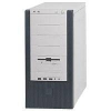 Miditower <5005159> Ultra Pro Grey  ATX  350W (20+4пин)