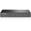 Маршрутизатор TP-Link TL-R480T+(UN) 10/100BASE-TX черный