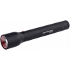 Фонарь ручной Led Lenser P17 черный лам.:светодиод. 1000lx Dx3 (500903)