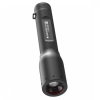 Фонарь ручной Led Lenser P3R черный лам.:светодиод. 140lxx1 (501048)