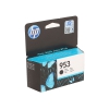 Картридж HP L0S58AE №953 для МФУ HP OfficeJet 8710/8715/8720/8725/8730/7740, принтер 8210/8218. Чёрный. 1000 страниц.