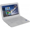 HP Stream 11-y010ur <2EQ24EA#ACB> Cel  N3060/2/32EMMC/WiFi/BT/Win10/11.6"/1.1 кг