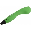 Cactus <CS-3D-PEN-E-GR> 3D ручка (PLA/ABS, LED,  Green,  0.6мм,  1.75мм)