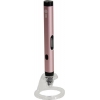 Cactus <CS-3D-PEN-G-PN> 3D ручка (PLA/ABS, LED, Pink,  0.7мм, 1.75мм)