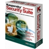 Kaspersky Personal Security Suite Рус. (BOX)