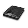 Внешний жесткий диск USB3 3TB EXT. 2.5" BLACK WDBCRM0030BBK-EESN WD WESTERN DIGITAL