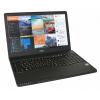 Ноутбук Fujitsu LifeBook A555 Core i3 5005U/4Gb/500Gb/DVD-RW/Intel HD Graphics 5500/15.6"/HD (1366x768)/Windows 10 Home Multi Language 64/black/WiFi/BT/Cam (LKN:A5550M0016RU)