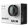 Экшн-камера SJCam Legend Air SJ6 1xCMOS 14Mpix белый (SJ6LEGEND_AIR WHITE)