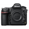 Зеркальный Фотоаппарат Nikon D850 BODY черный 45.7Mpix 3" 4K 4K SDXC Li-ion (без объектива) (VBA520AE)
