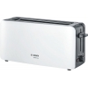 Тостер Bosch TAT6A001 1090Вт белый