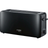 Тостер Bosch TAT6A003 1090Вт черный