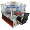TITAN <TTC-K8CTB/SC> Cooler for Socket754/939/940 (Fan speed controller, 20-36 дБ, 1800-4200 об/мин, Cu)