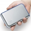 Western Digital Passport Portable USB2.0 Drive 80GB <WD800U017-RTE> (RTL) 5400rpm
