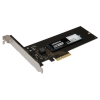 Накопитель SSD жесткий диск PCIE/M.2 240GB HHHL SKC1000H/240G Kingston