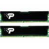 Память 8GB PC17000 DDR4 KIT2 PSD48G2133KH PATRIOT