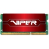Память для ноутбука 8GB PC21300 DDR4 SODIMM PV48G266C8S PATRIOT