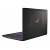 Ноутбук Asus GL553VE-FY200T i7-7700HQ 2800 МГц/15.6" 1920x1080/12Гб/1Тб/SSD 256Гб/DVDRW/nVidia GeForce GTX1050 Ti 4Гб/Windows 10 Home/черный 90NB0DX3-M02800