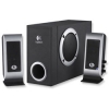 Колонки Logitech S200 (OEM) (2x2.9W+Subwoofer 11.3W) <970145>