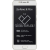 Смартфон Asus ZC520KL ZenFone Max ZF4 32Gb 3Gb золотистый моноблок 3G 4G 2Sim 5.2" 720x1280 Android 7.0 13Mpix 802.11bgn BT GPS GSM900/1800 GSM1900 TouchSc MP3 A-GPS microSD max256Gb (90AX00H2-M01610)