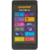 Смартфон Digma VOX FIRE 4G 8Gb 1Gb серый моноблок 3G 4G 2Sim 5" 720x1280 Android 7.0 5Mpix 802.11bgn BT GPS GSM900/1800 GSM1900 TouchSc MP3 FM microSD max32Gb (VS5037PL)
