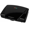 Тостер Scarlett SC-TM11035 750Вт черный (SC - TM11035)