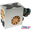 Блок питания Thermaltake <W0020> Butterfly PurePower 480W (24+4пин)+5.25"fan speed control panel,LED Light