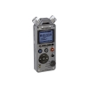 Диктофон Olympus LS-12 Purple Metalic Цифровой диктофон, 2Гб, USB, MP3, PCM, WMA, SD/SDHC, 96Khz, 20-44000Гц (OLP-LS-12)