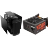 Набор : Корпус Aerocool DS 230 ATX + БП Aerocool KCAS-800W (800Вт) , 4x PCI-E (6+2-Pin), 7x SATA, 4x MOLEX, кабель питания в комплекте