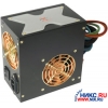 Блок питания Thermaltake <W0019> Butterfly PurePower 480W(24+4пин)+5.25"fan speed control panel,LED Light