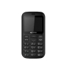 Мобильный телефон Micromax X608 черный 2.2" (X608 Black)
