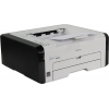 Ricoh <SP 277NwX> (A4, 23 стр/мин, 128Mb, 1200х600 dpi, USB2.0, сетевой,  WiFi, NFC)