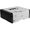 Ricoh <SP 220Nw> (A4, 23 стр/мин, 128Mb, 1200х600 dpi, USB2.0, сетевой,  WiFi, NFC)