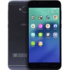 ASUS Zenfone 4 Selfie <90AX00L1-M01490> Black  (1.4GHz,4GB,5.5"1280x720 IPS,4G+WiFi+BT,64Gb+microSD,16Mpx)