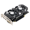 Видеокарта 2Gb <PCI-E> MSI GeForce GTX 1050 2GT OCV1 <GTX1050, GDDR5, 128bit, HDCP, DVI, HDMI, DP, Retail>