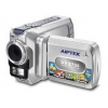AIPTEK PocketDV 5700 (3.1Mpx, MP3 Player, JPG/Mpeg4, 8Mb+0 SD/MMC, 1.8", диктофон, USB2.0, TV, Li-Ion)