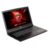 Ноутбук MSI GE73VR 7RF(Raider 4K)-251RU i7-7700HQ (2.8)/32G/1T+512G SSD/17.3"UHD AG IPS/NV GTX1070 8G/noODD/BT/Win10 Black (9S7-17C112-251)