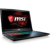Ноутбук MSI GP72MVR 7RFX(Leopard Pro)-680XRU i7-7700HQ (2.8)/16G/1T/17.3"FHD AG 120Hz/NV GTX1060 3G/noODD/BT/DOS Black (9S7-179BC3-680)